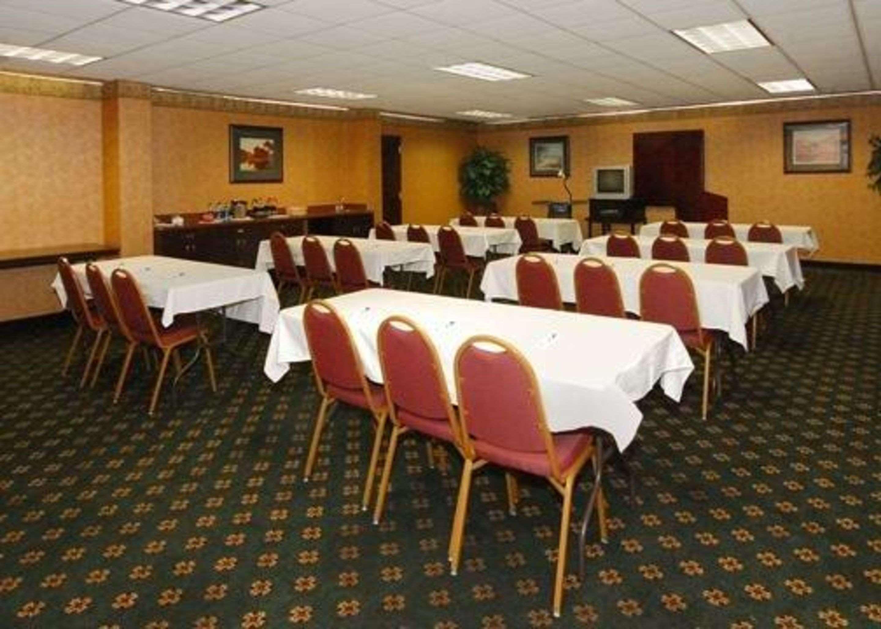 Quality Inn & Suites Tarboro - Kingsboro Esterno foto