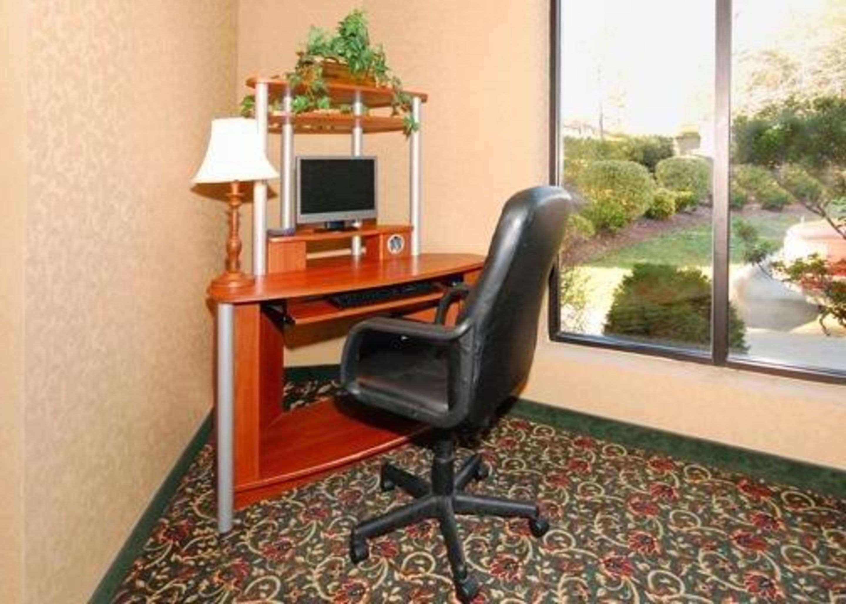 Quality Inn & Suites Tarboro - Kingsboro Esterno foto