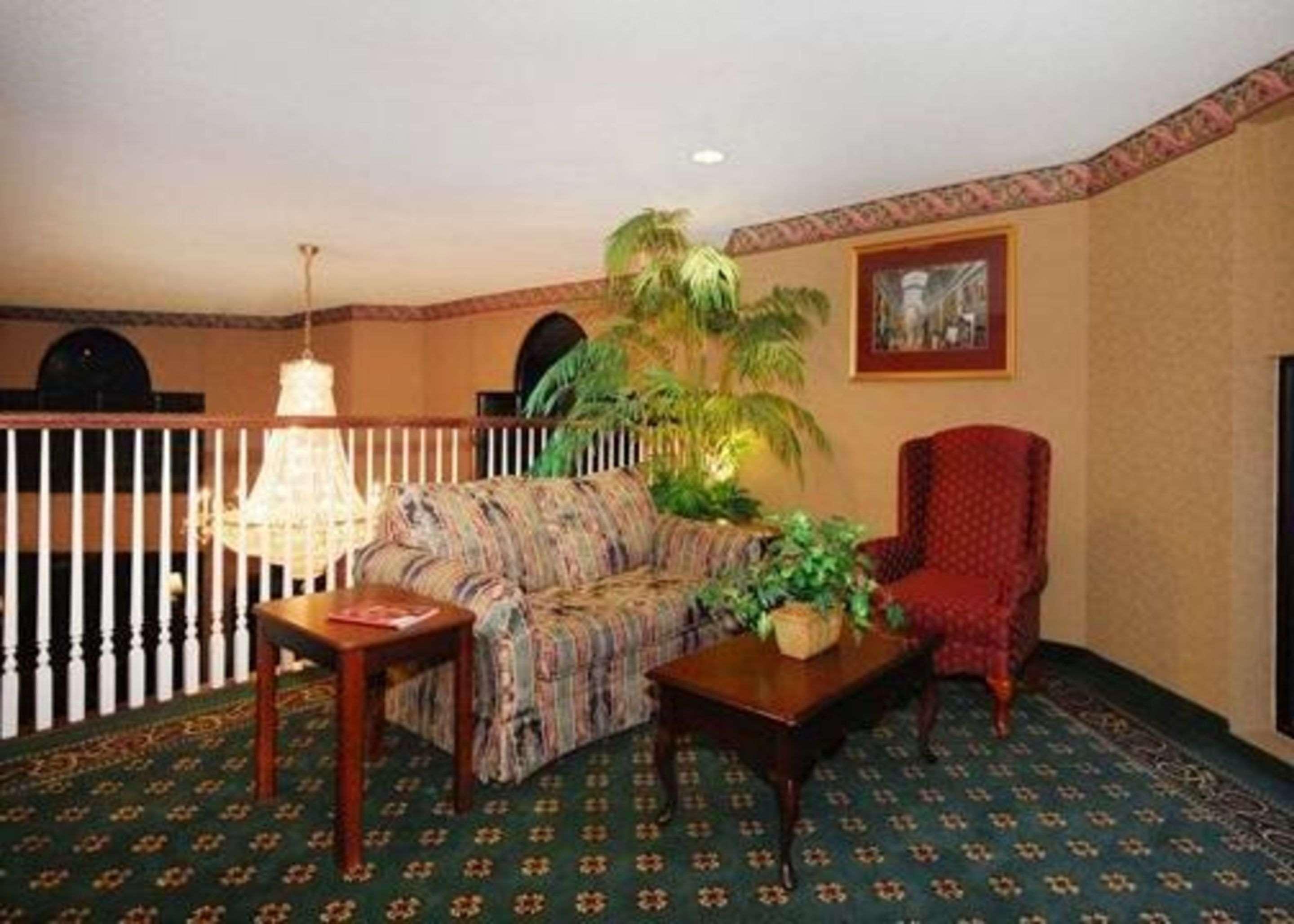 Quality Inn & Suites Tarboro - Kingsboro Esterno foto