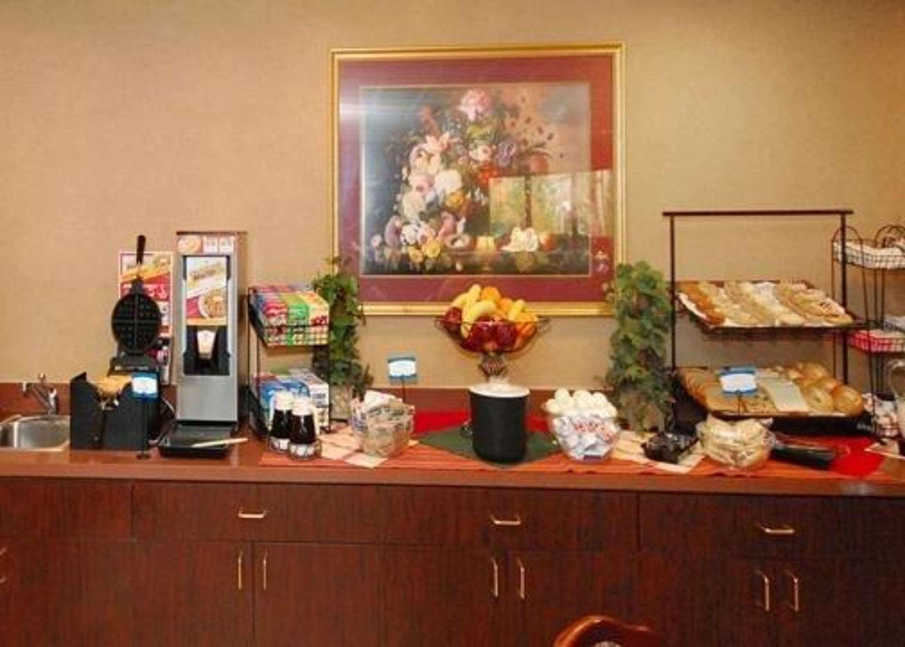 Quality Inn & Suites Tarboro - Kingsboro Esterno foto