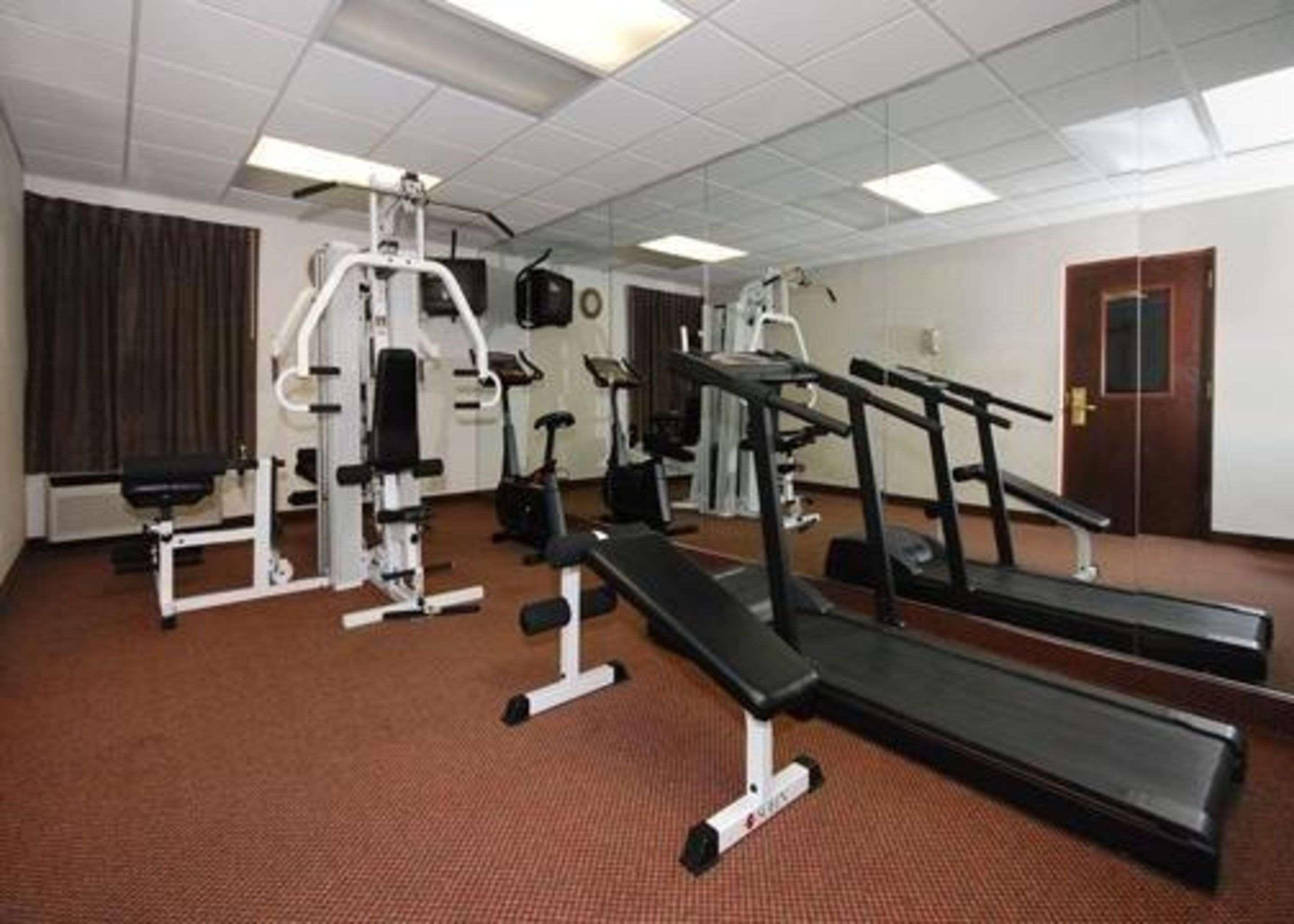 Quality Inn & Suites Tarboro - Kingsboro Esterno foto