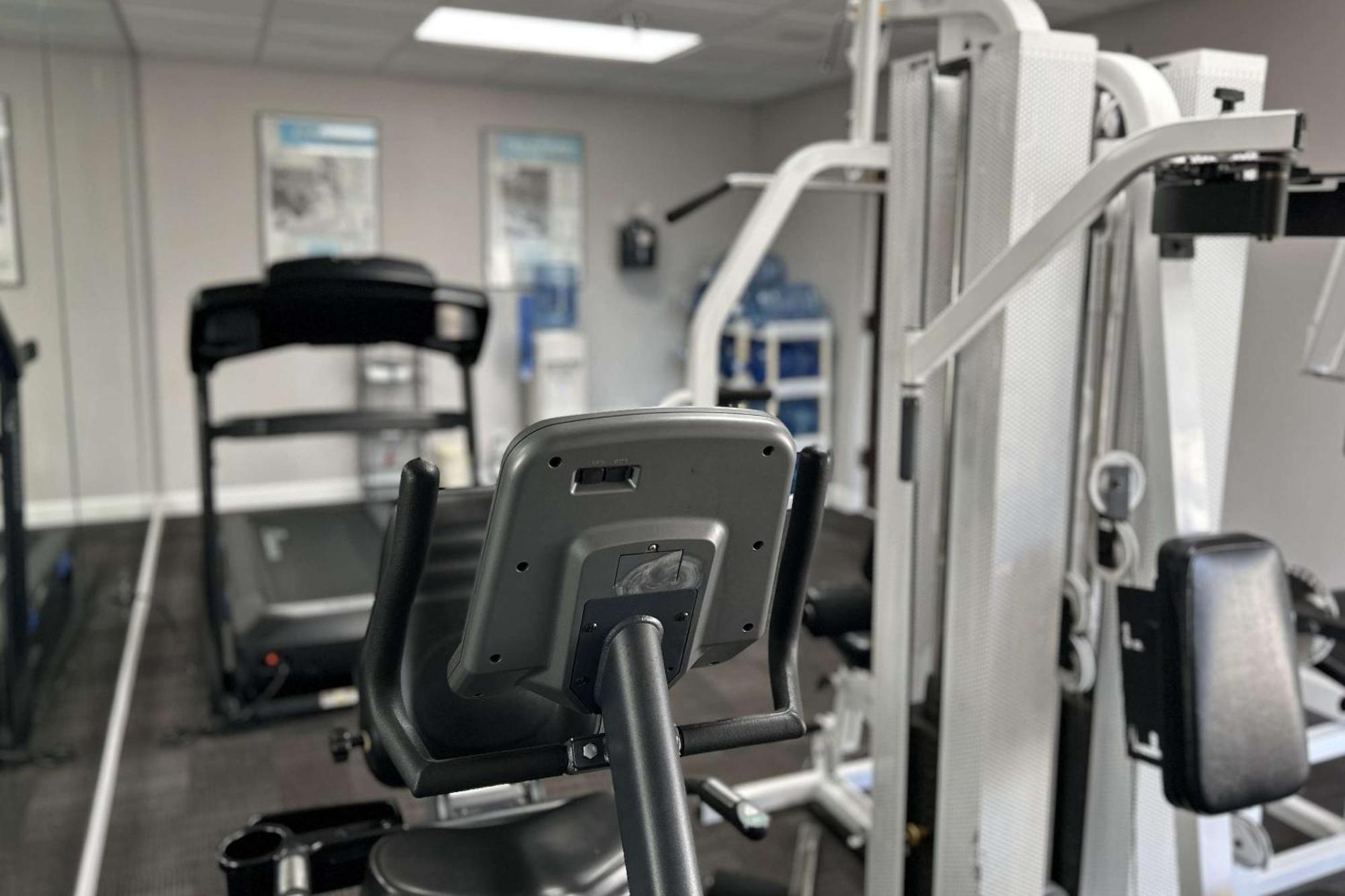 Quality Inn & Suites Tarboro - Kingsboro Esterno foto