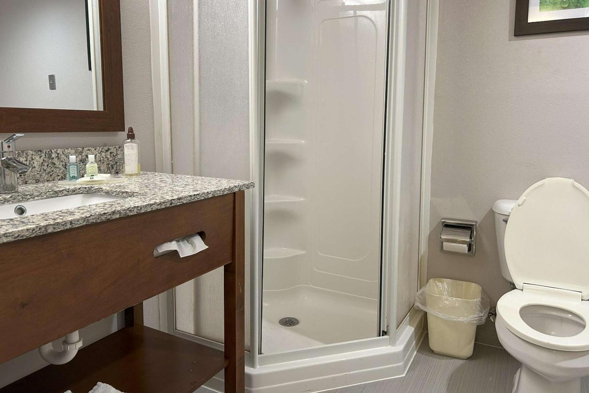 Quality Inn & Suites Tarboro - Kingsboro Esterno foto