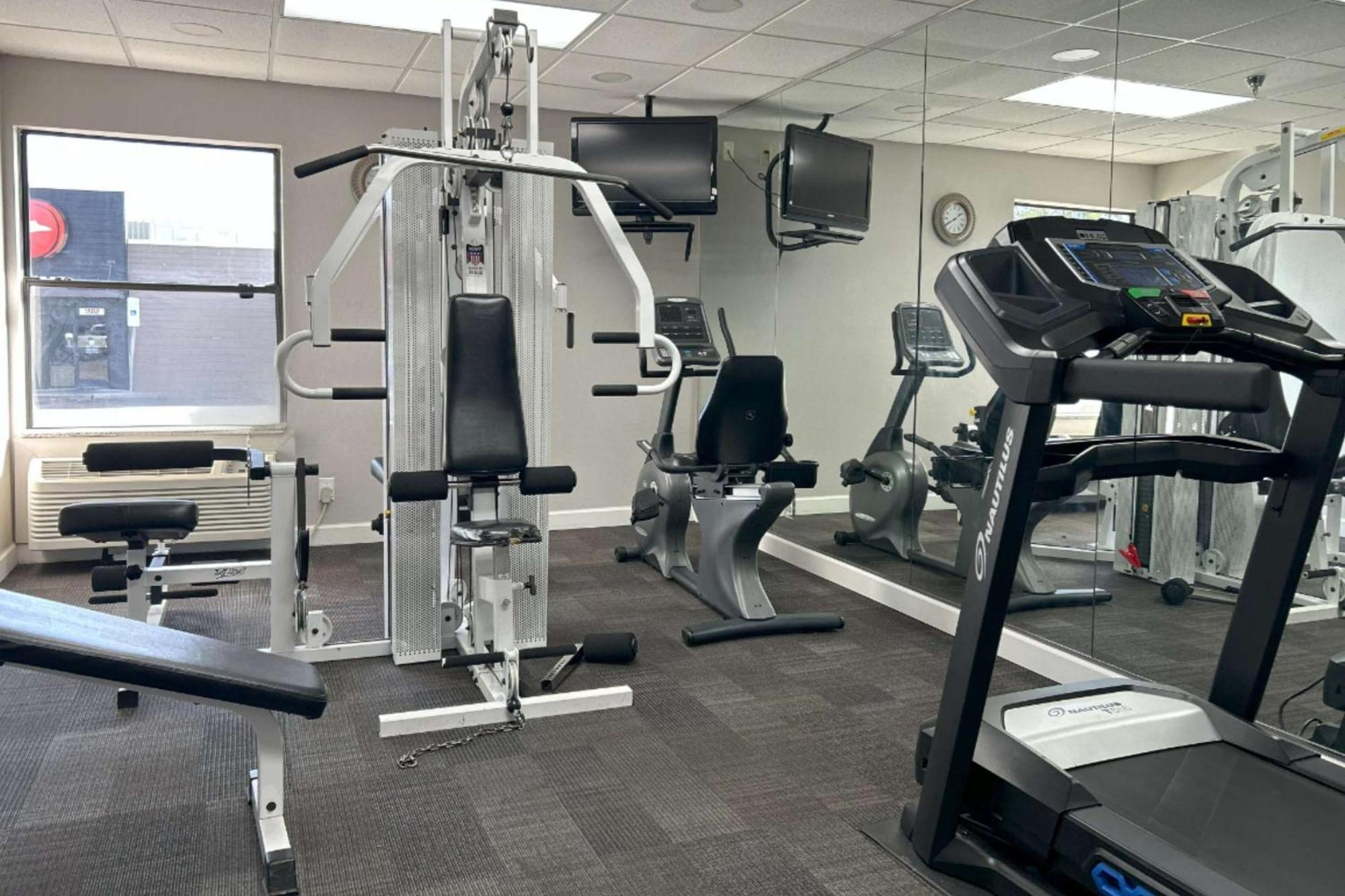Quality Inn & Suites Tarboro - Kingsboro Esterno foto