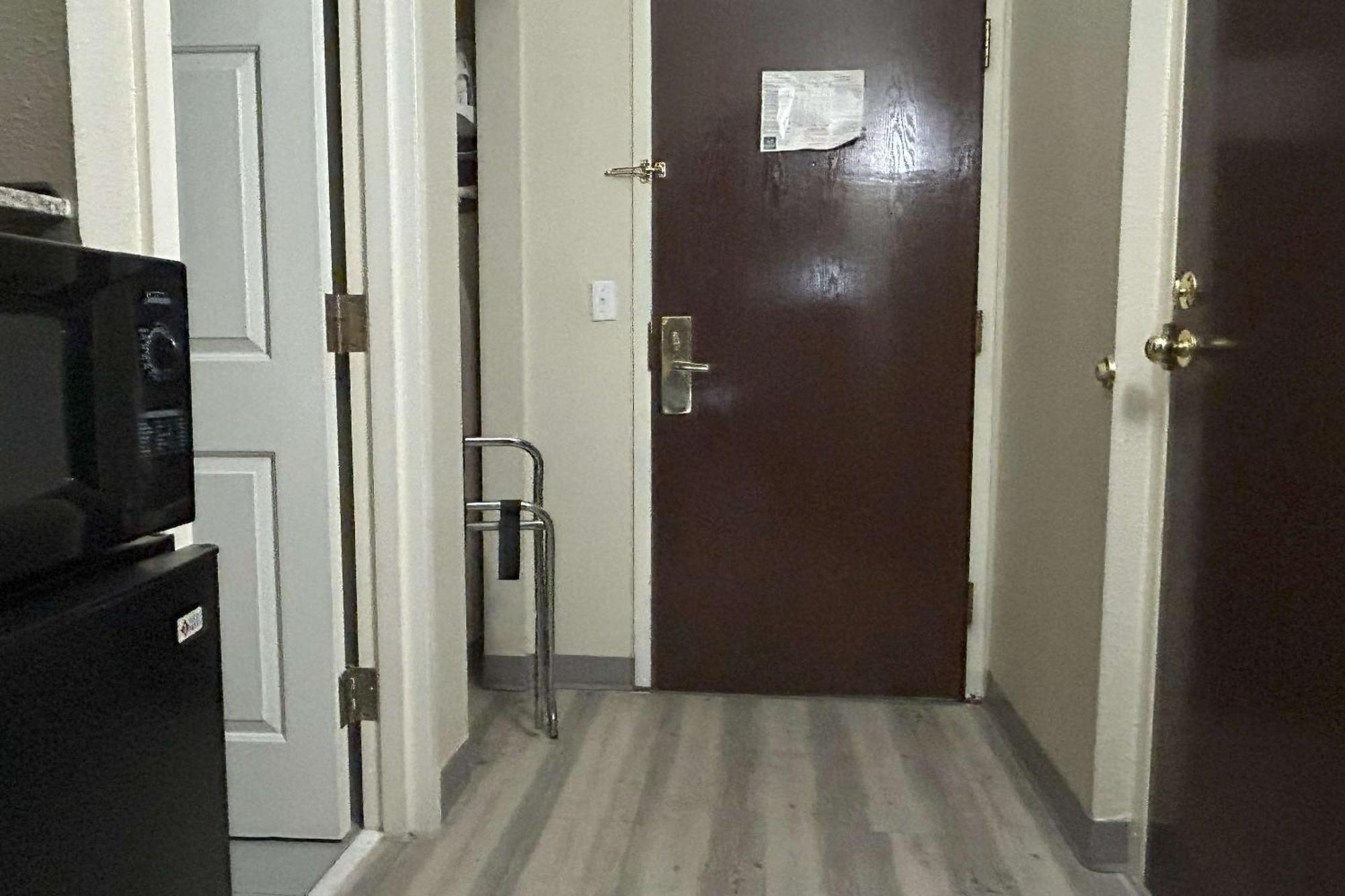 Quality Inn & Suites Tarboro - Kingsboro Esterno foto