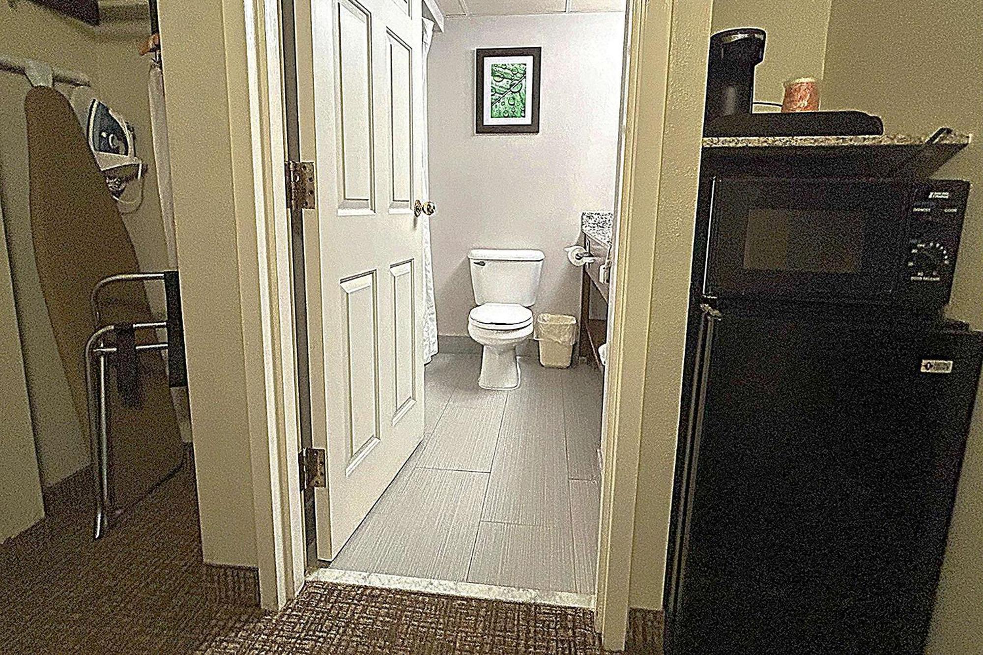 Quality Inn & Suites Tarboro - Kingsboro Esterno foto