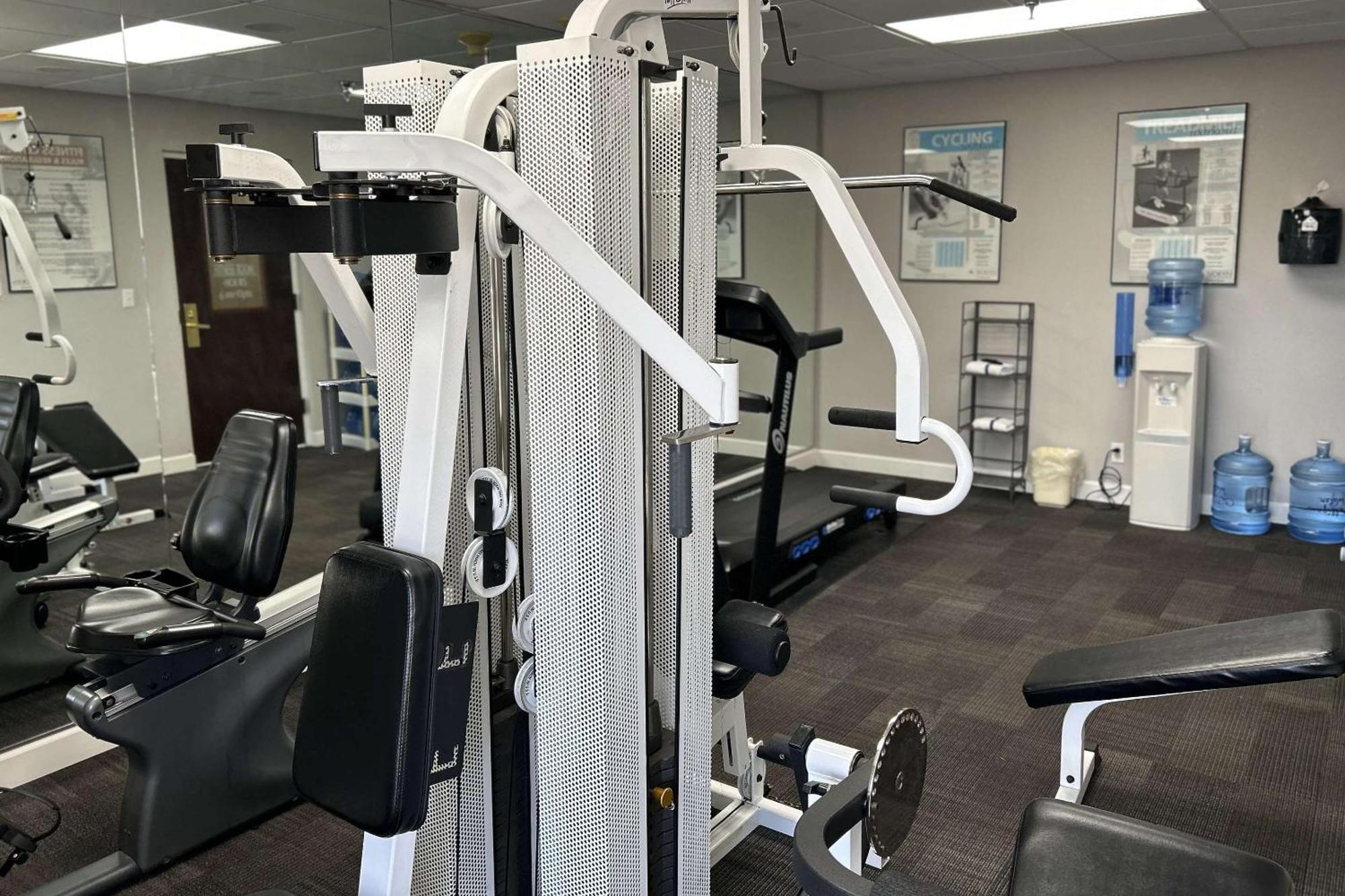 Quality Inn & Suites Tarboro - Kingsboro Esterno foto